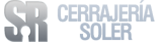 LOGOTIPO Cerrajería Soler